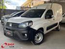 FIAT Fiorino Furgão Endurance 1.4 Branca