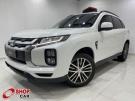 MITSUBISHI Outlander Sport GLS 2.0 16v Branca