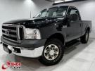 FORD F250 XLT 4.2TD 18v Preta