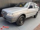 FIAT Uno Mille Economy Way 1.0 Fire 2p. Prata