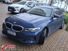 BMW 320i GP 2.0T 16v Azul