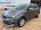 FIAT Argo Drive 1.0 Cinza