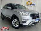 HYUNDAI Creta Pulse 1.6 16v Prata