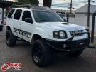 NISSAN XTerra SE 2.8TD 4X4 Branca