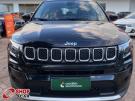 JEEP Compass Longitude 1.3 16v T270 Preta