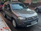 FIAT Palio Weekend Adventure 1.8 16v Dualogic Cinza