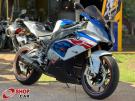 BMW S 1000 RR Branca