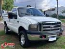 FORD F250 XL 4.2 V6 S.Duty Branca