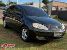 TOYOTA Corolla XEi 1.8 16v Preta