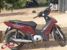 HONDA Biz 125i EX Bordo