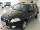 FIAT Palio ELX 1.4 4p. Preta