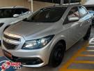 GM - Chevrolet Onix LT 1.4 Prata