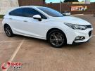 GM - Chevrolet Cruze Hatch Sport6 LTZ 1.4T 16v Branca