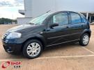 CITROËN C3 Hatch GLX 1.4 Preta