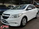 GM - Chevrolet Onix Joy 1.0 Branca