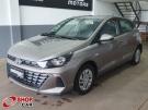 HYUNDAI HB20 Sense Plus 1.0 12v Prata