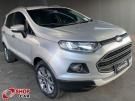 FORD EcoSport Freestyle 1.6 16v PowerShift Prata