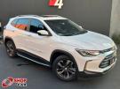 GM - Chevrolet Tracker Premier 1.2T 12v Branca