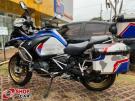 BMW R 1250 GS Adventure Premium HP Branca