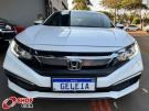 HONDA Civic LX 2.0 16v Branca