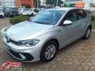 VW - Volkswagen Polo Hatch 1.0 12v TSi Prata