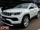 JEEP Compass Longitude 1.3 16v T270 Branca