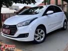 HYUNDAI HB20 Comfort Plus 1.6 16v Branca