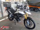 TRIUMPH Tiger 900 Rally Pro Branca