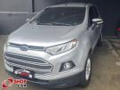 FORD EcoSport SE 1.6 16v Prata