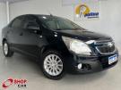 GM - Chevrolet Cobalt LTZ 1.4 Preta