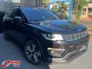 JEEP Compass Longitude 2.0 16v Preta