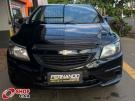 GM - Chevrolet Onix Joy 1.0 Preta