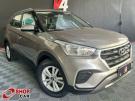 HYUNDAI Creta Attitude 1.6 16v Prata