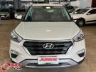 HYUNDAI Creta Prestige 2.0 16v Prata