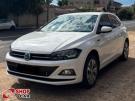 VW - Volkswagen Polo Hatch Comfortline 1.0 12v TSi Branca