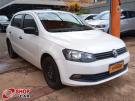 VW - Volkswagen Gol 1.0 4p. Branca