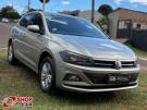 VW - Volkswagen Polo Hatch Comfortline 1.0 12v TSi Prata