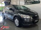 GM - Chevrolet Onix Joy 1.0 Cinza