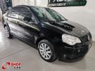 VW - Volkswagen Polo Sedan 1.6 I-Motion Preta