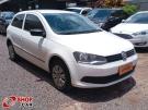 VW - Volkswagen Gol Trendline 1.0 2p. Branca