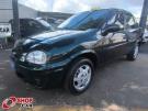 GM - Chevrolet Corsa Sedan Milenium 1.0 Verde