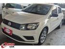 VW - Volkswagen Gol 1.0 12v 4p. Branca