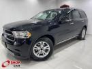 DODGE Durango Crew 3.6 V6 24v Preta