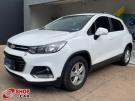 GM - Chevrolet Tracker LT 1.4T 16v Branca