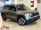 JEEP Renegade 1.8 16v Cinza