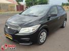 GM - Chevrolet Onix Joy 1.0 Preta