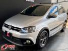 VW - Volkswagen Space Cross 1.6 Prata