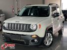 JEEP Renegade Sport 1.8 16v Branca