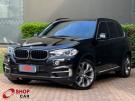 BMW X5 xDrive30d 3.0T 24v Preta