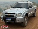 GM - Chevrolet S10 Executive 2.8TD C.D. Prata